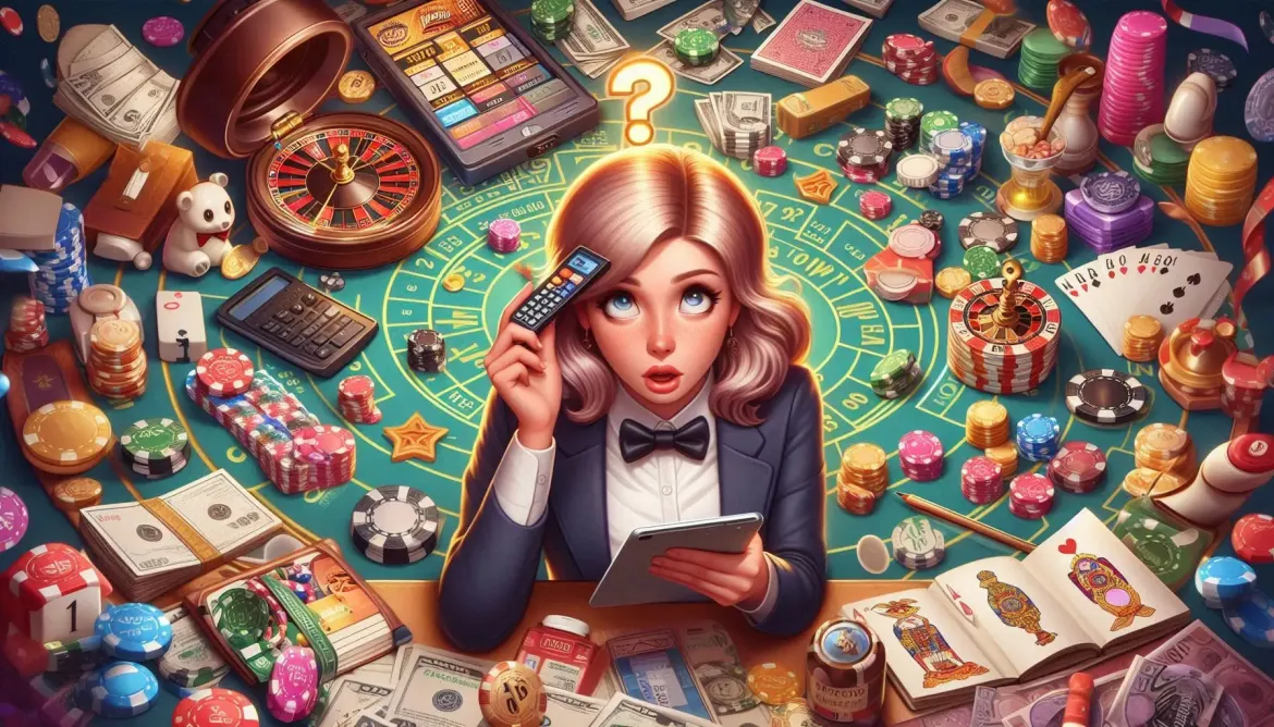 Spin Platinum Casino